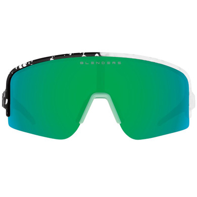Blenders Eclipse X2 Polarized Sunglasses - Risk Taker