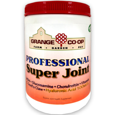 Grange Co-op Professional Strength Super Joint - 2 lb