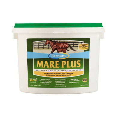 Farnam Mare Plus Gestation and Lactation Supplement - 5 lb