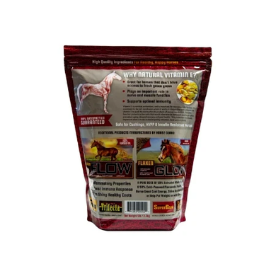 Horse Guard Flaxen Eas-E Guard Natural Horse Supplements - 4 lb
