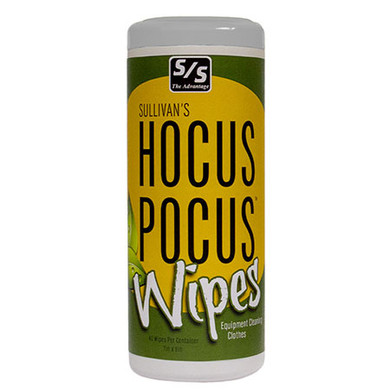 Sullivan's Supply Hocus Pocus Wipes - 40 pcs