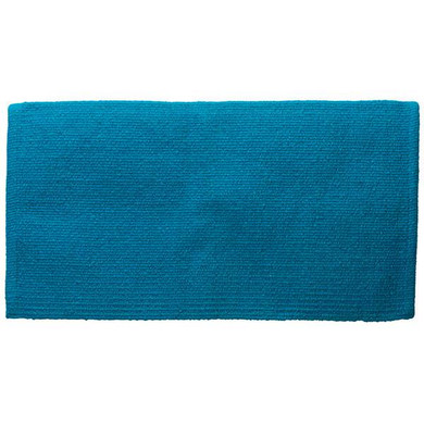 Weaver Leather Ultra Weave Show Blanket - 34" X 38"