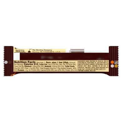 Heath Chocolatey English Toffee Candy Bar - 1.4 oz