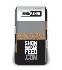 ShowMaker Supreme Performance Goat MP