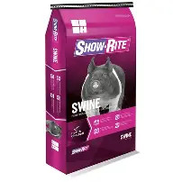 50# ShowRite Swine 1610 MH
