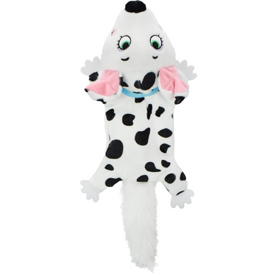 Multipet Fuzzu Rumpus Rugs with Catnip - Assorted