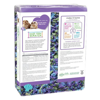 Carefresh Special Edition Small Animal Paper Bedding - 50L