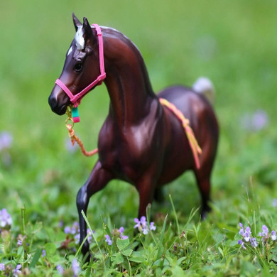・羊飼いの女性と３頭の羊・高さ２７cm・Ｂ＆Ｇ．・ Home and Outdoor - Toys - Animal Figures - Page 1 - Grange Co-op