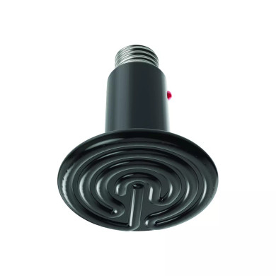 GE 100W Ceramic Heat Lamp