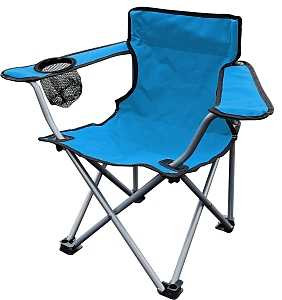 Seasonal Trends Kids Folding Chair