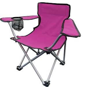Seasonal Trends Kids Folding Chair