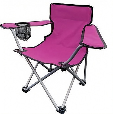 Seasonal Trends Kids Folding Chair