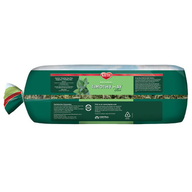 Kaytee Timothy Plus Mint Hay - 25 oz
