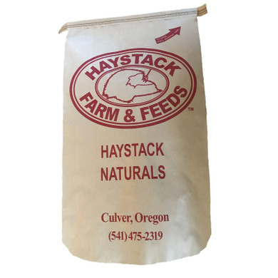 Haystack Goat 18% Feed 40lb
