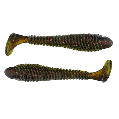Googan squad Saucy Swimmer - 4-3/4"