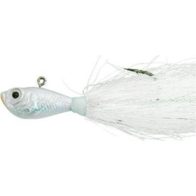 Spro Prime Bucktail Jigs - 1 oz