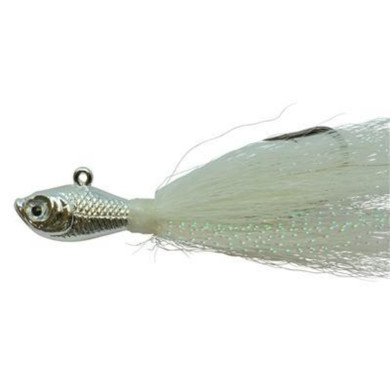 Spro Prime Bucktail Jigs - 1 oz