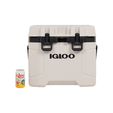 Igloo Trailmate UV Inhibitors Protect Cooler - Bone - 25 qt