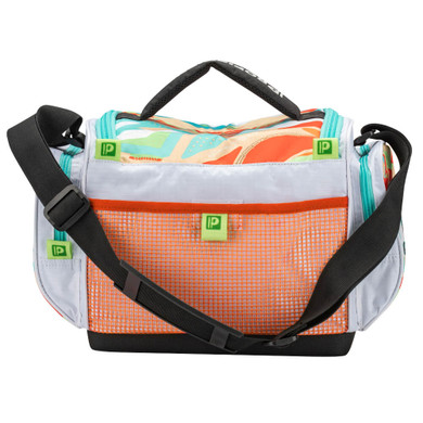 Profishiency Krazy Ripstop Fabric Tackle Bag