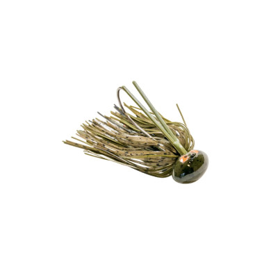 Z-man Crosseyez Football Jig - 1/2 oz