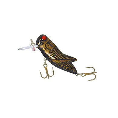 Rebel Crickhopper Fishing Lure - 1-1/2"