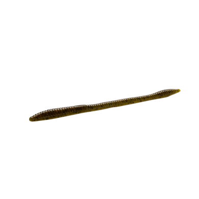 Zoom Trick Floating Worm - 6-1/2"
