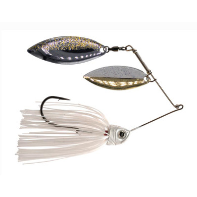 1st Gen Split-Blade Spinnerbait