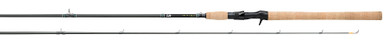 Daiwa North Coast Kokanee Trolling Rod - 8'