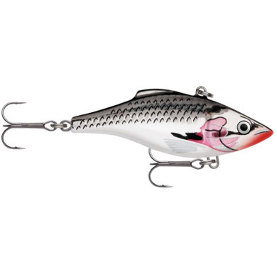 Rapala Rattlin' Rapala Sinking Lipless Crankbait - 1/2 oz