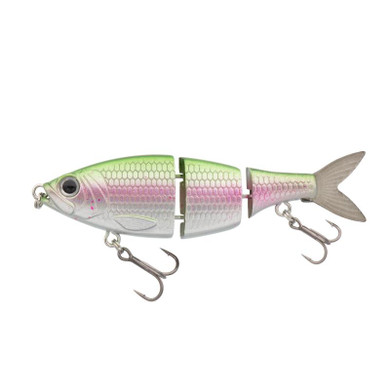 Eurotackle Ultra-Light Fishing Nage Hard Baits - 2-3/4"