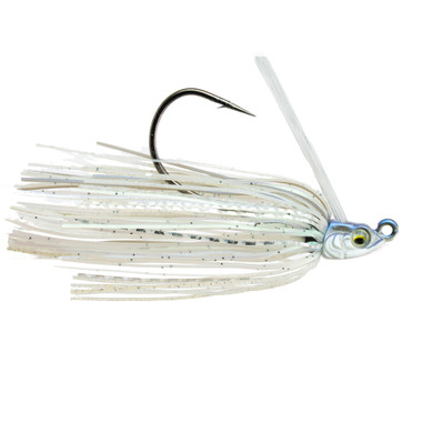 6th Sense Fishing Divine Swim Jig - Pro Blue Shad