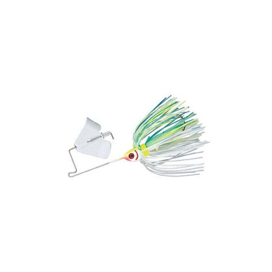 Booyah Pond Magic Ultra Point Hook Buzz Bait - 1/8oz