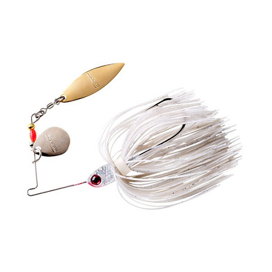 Booyah Pond Magic Spinnerbait - 1/8 oz