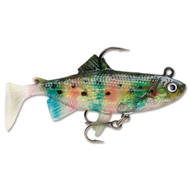 Rapala WildEye Live Soft Bait - Rainbow Trout
