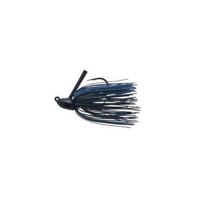 Booyah Boo Flat Bottom Head Jig - 1/4 oz