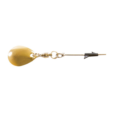 Z-Man TRD Spinz Tail Spinner - 3 pk