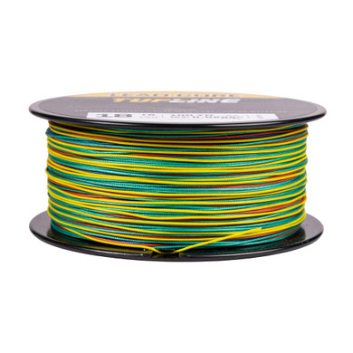 Tuf Line Lead Core Braid Line - 100 yd
