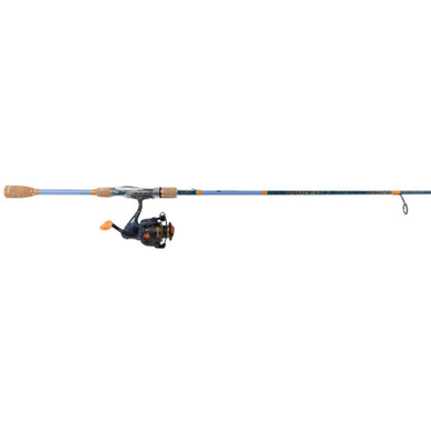 Profishiency Drip Spinning Combo - 7'