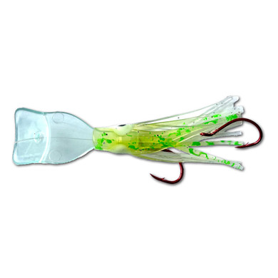 Rocky Mountain Tackle Hoochie Thing Lure