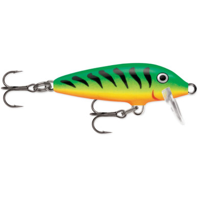 Rapala Original Floater Split Shot Bait