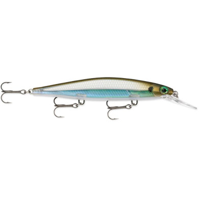 Rapala Shadow Rap Deep Jerkbait - 4-3/8"