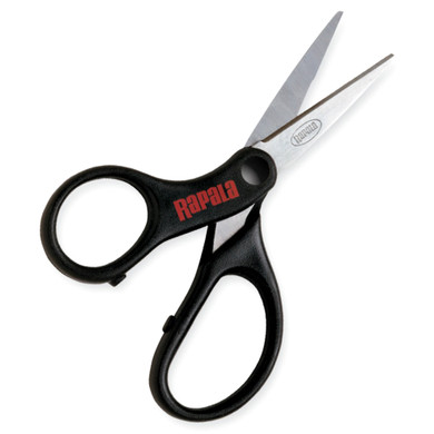 Rapala Fisherman's Stainless Steel Super Line Scissors