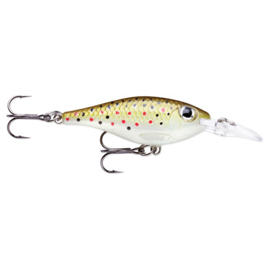 Rapala Ultra Light Shad Lure - 1-1/2"