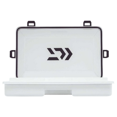 Daiwa D-Box Tackle Storage Box