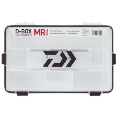 Daiwa D-Box Tackle Storage Box
