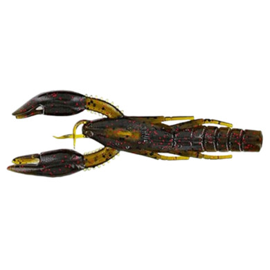 Yamamoto PsychoDad Crawdad Bait - 5 pk