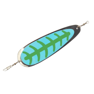 Mack's lure Sling Blade UV Slim Profile Dodger