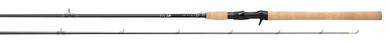 Daiwa North Coast SS Conventional Casting Rod - 10'6"