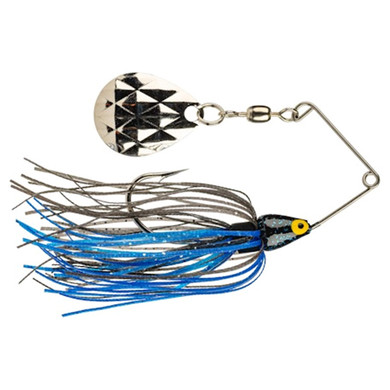 Strike King Mini-King Spinnerbait - 1/8 oz