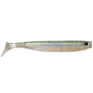 G-Ratt Thin Swimbait - 5 pk